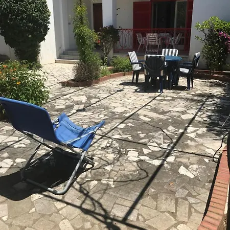Sasa Villa *