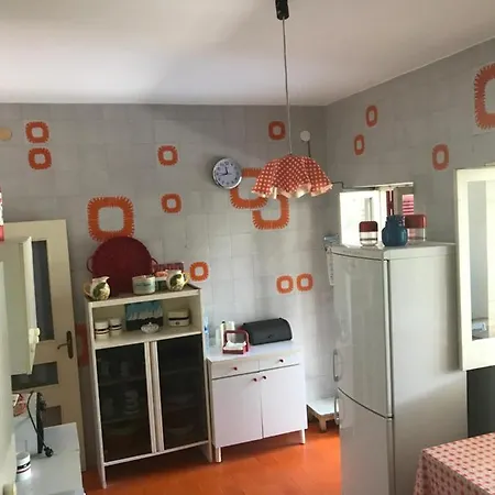 Sasa Villa Belvedere Marittimo