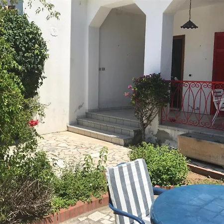 Sasa Villa *