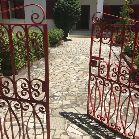 Sasa * Belvedere Marittimo