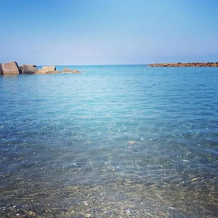 Sasa Villa Belvedere Marittimo