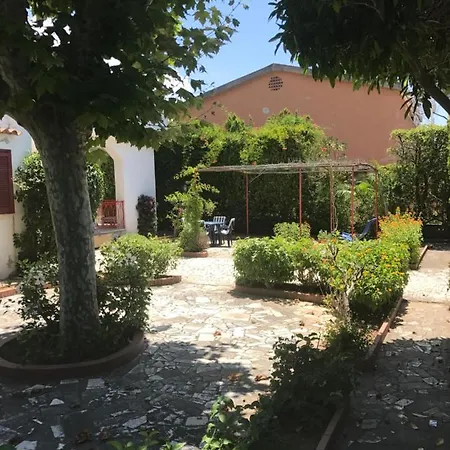 Sasa Belvedere Marittimo
