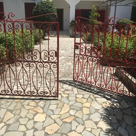 Villa Sasa Belvedere Marittimo